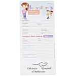 Emergency Guide - Babysitter's
