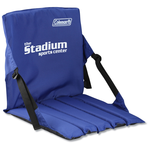 Coleman Stadium Seat