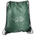 Sports League Drawcord Sportpack - Golf