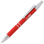 Harlem Metal Pen