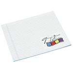 Bic Note Paper Mouse Pad - Notebook