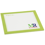 Bic Note Paper Mouse Pad - To Do