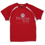 North End Athletic T-Shirt - Ladies'