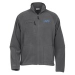 Columbia Western Trek Microfleece Jacket - Men's