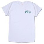 Anvil 5.4 oz. V-Neck - Ladies' - White