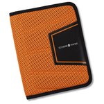 MicroMesh Compact Journal - Black