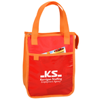 Tiffin Insulated Lunch Tote