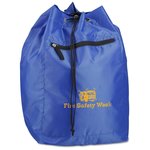 Oversize Sling Duffel