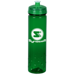 PolySure Inspire Sport Bottle - 24 oz. - Translucent