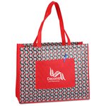 Clique Pocket Tote