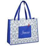 Chi Chi Tote Bag