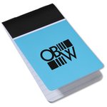 Basic Memo Book - Color Block