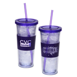 Liquidate Color Scheme Spirit Tumbler - 20 oz.