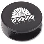 Round CD Opener - Opaque - Closeout