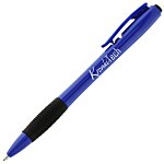 Crystal Click Pen - Opaque