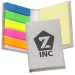 Micro Sticky Book - Sparkle