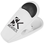 Accent Magnet Clip - Opaque