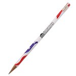 Flags & Fireworks Pencil