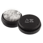Twist-It Pet Brush - Opaque