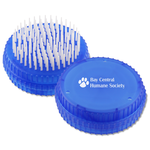 Twist-It Pet Brush - Tropi-Cool
