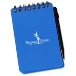 Impact Jotter w/Pen