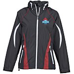 North End Sport Active Lite Jacket - Ladies'