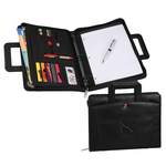 Wenger Presentation Portfolio Bundle Set