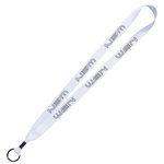 Economy Lanyard - 3/4