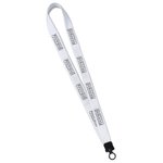 Big Lanyard 1