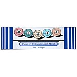 Value Indoor Banner - 3' x 10'