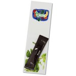 Recipe Bookmark with Thyme