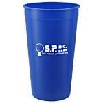 Stadium Cup - 32 oz. - Smooth - 24 hr