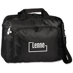 Cube Checkpoint - Friendly Laptop Case
