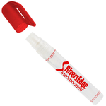 All Natural Pocket Spray Sanitizer - 24 hr