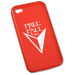 myPhone Case for iPhone 4 - Translucent