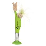 Goofy Guyz Handz Pen - Peace - 24 hr