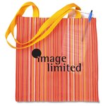 Mercado Flat Tote - Closeout