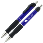 Paper Mate Breeze Gel Pen - Opaque - 24 hr