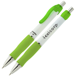Paper Mate Breeze Pen - Opaque - 24 hr