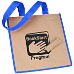 Color-Me Activity Tote w/Crayons - 24 hr