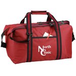 Carry-All Travel Cooler Bag