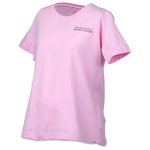 L.A.T Sportswear Ladies' Maternity Top - Colors