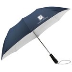Colortone Double Sided Folding Umbrella - 43