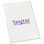 Legal Presentation Folder - Linen