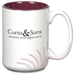 Phoenix Mug - 15 oz.