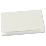 Seeded Paper Jotter