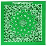 Paisley Bandana - USA Made