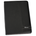 Laser Engraved Padfolio