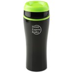 Midnight Marvel Travel Tumbler - 17 oz.