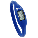 Silicone Sports Watch
